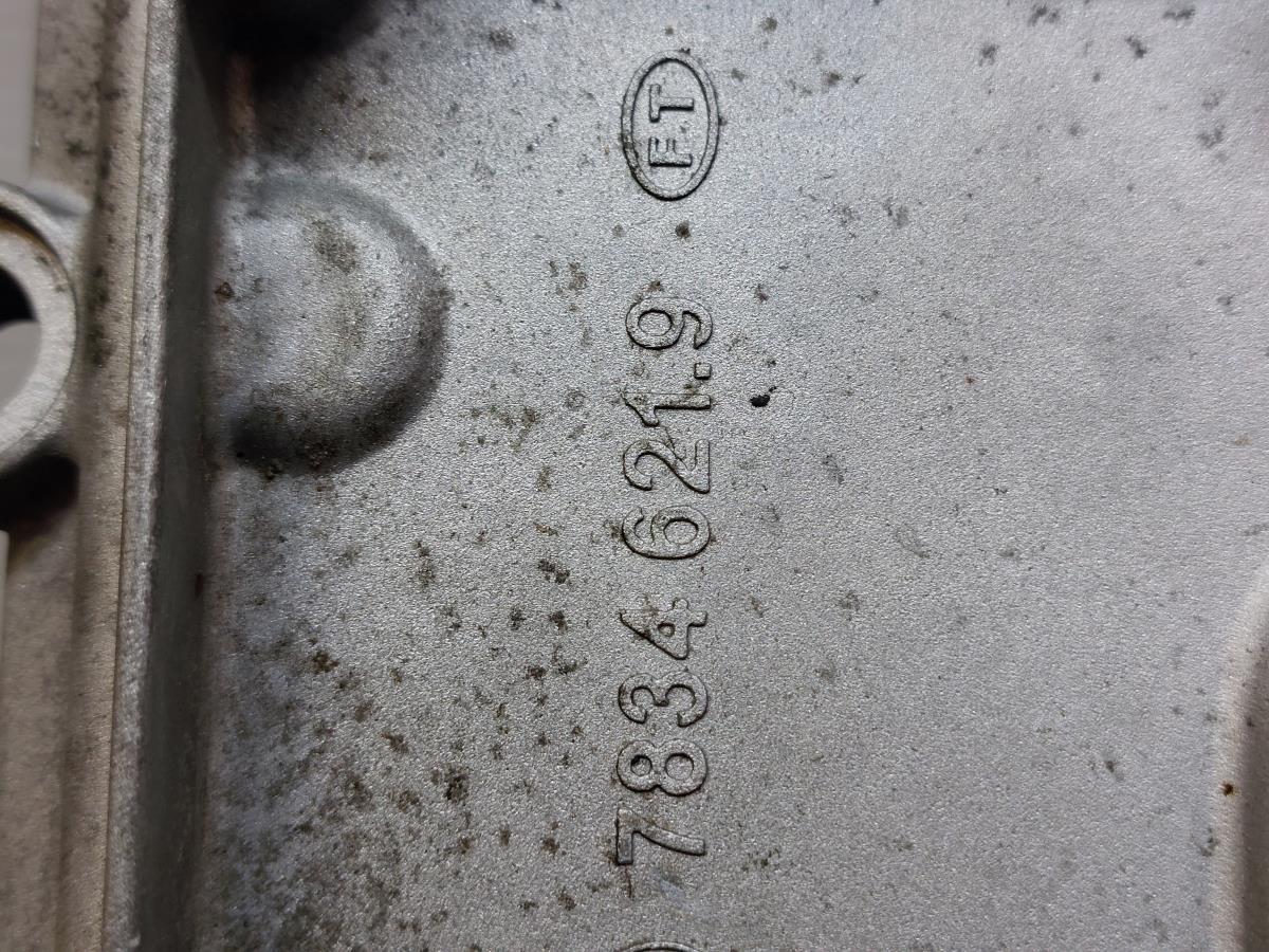 Coperchio / copertura generica BMW 6 (E63) Imagem-4