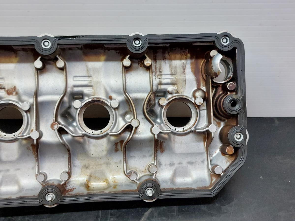 Coperchio / copertura generica BMW 6 (E63) Imagem-6