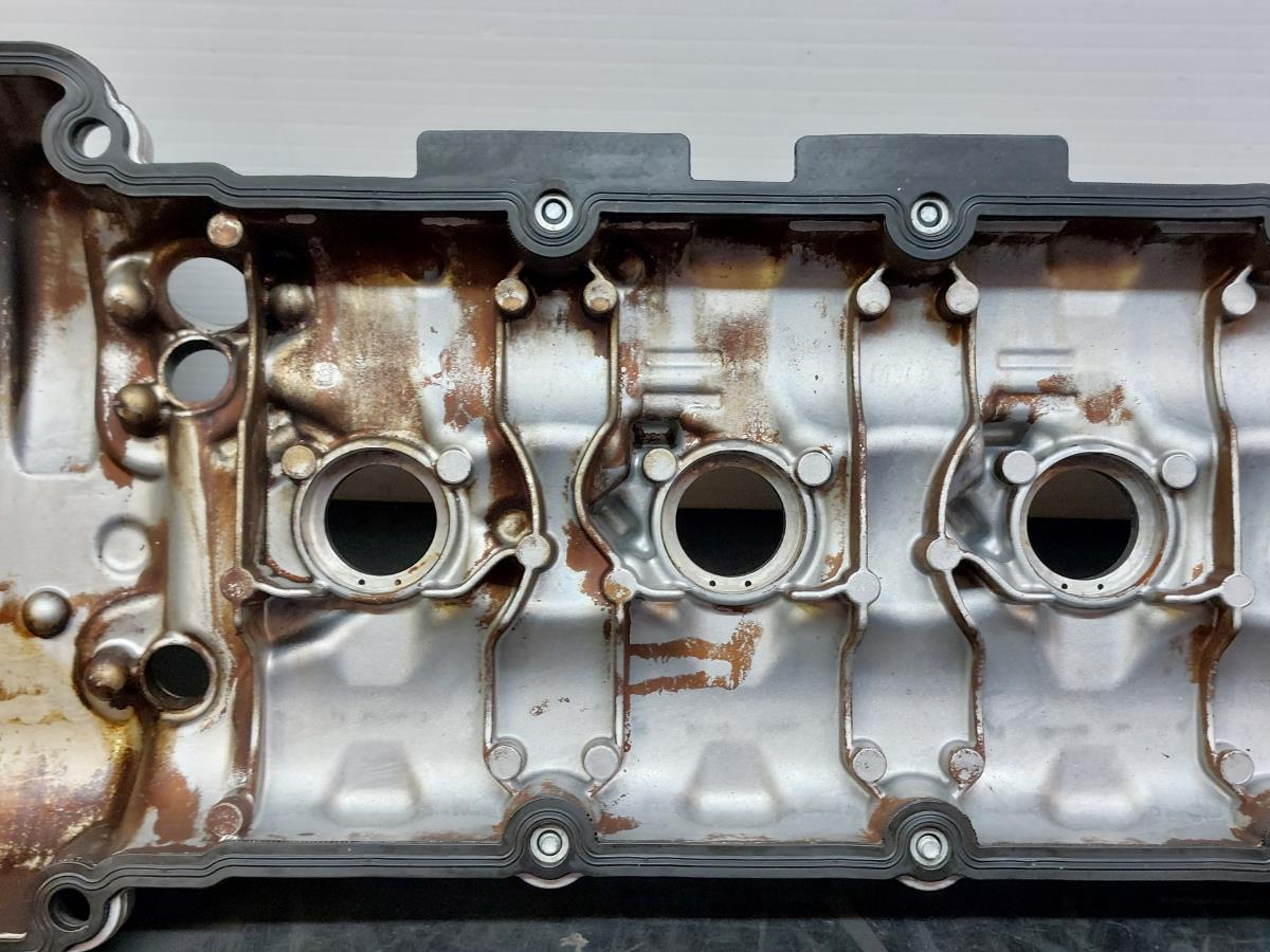 Coperchio / copertura generica BMW 6 (E63) Imagem-7