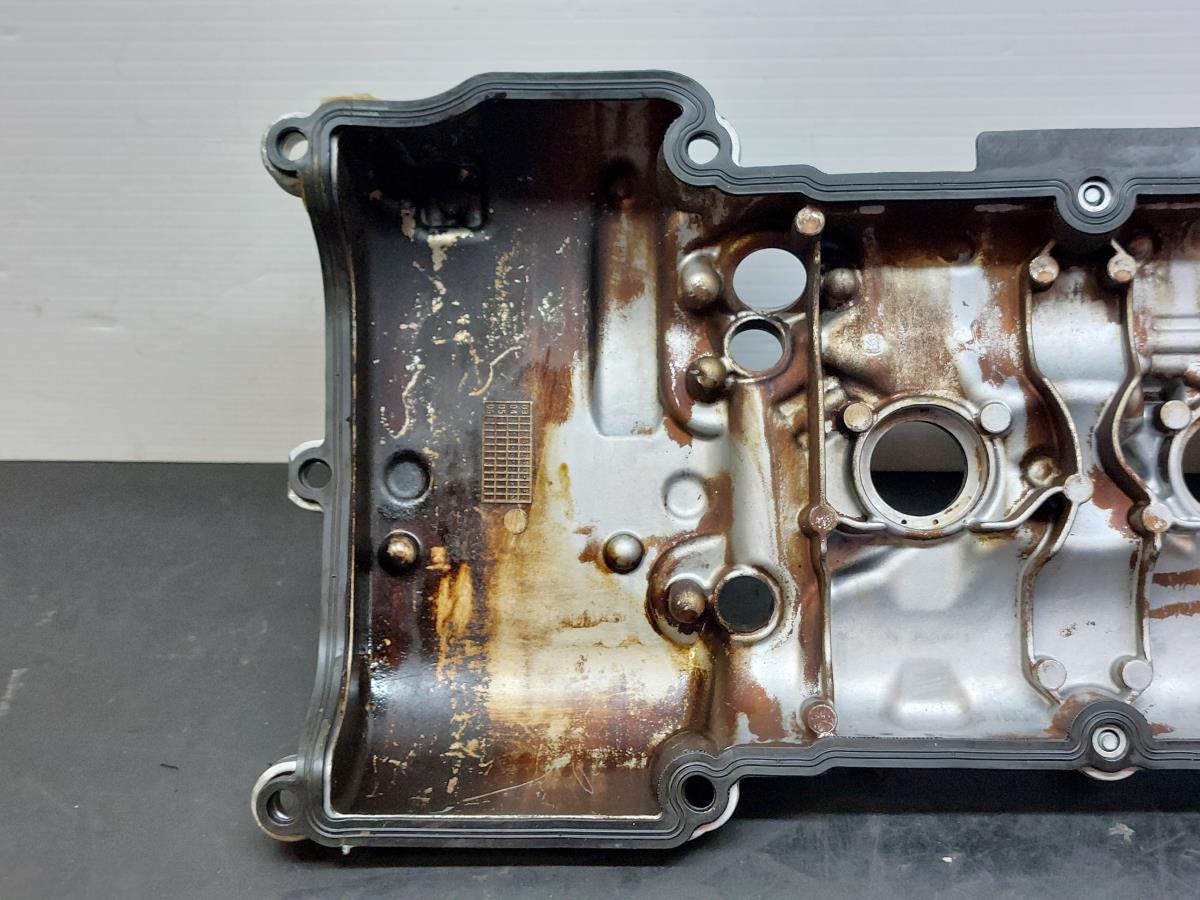 Coperchio / copertura generica BMW 6 (E63) Imagem-8