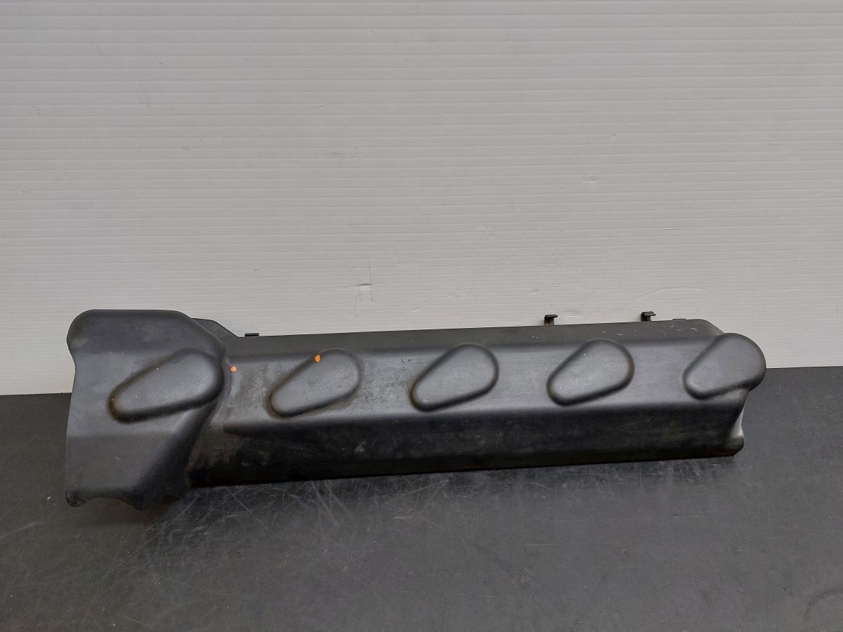 Coperchio / copertura generica BMW 6 (E63)