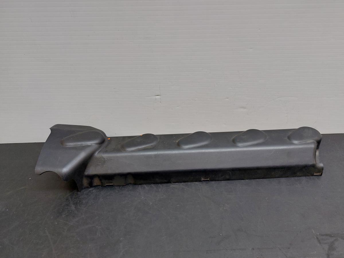 Coperchio / copertura generica BMW 6 (E63) Imagem-1