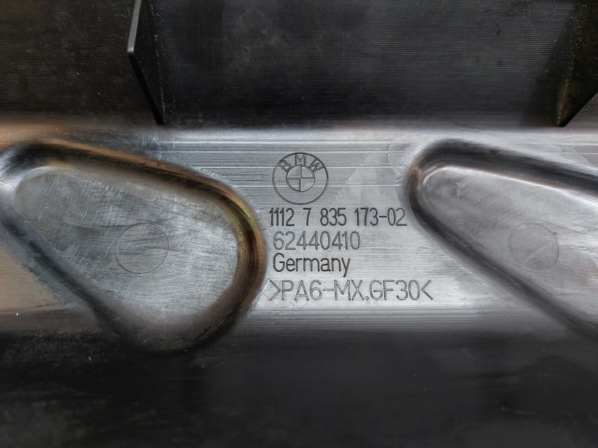 Coperchio / copertura generica BMW 6 (E63) Imagem-3