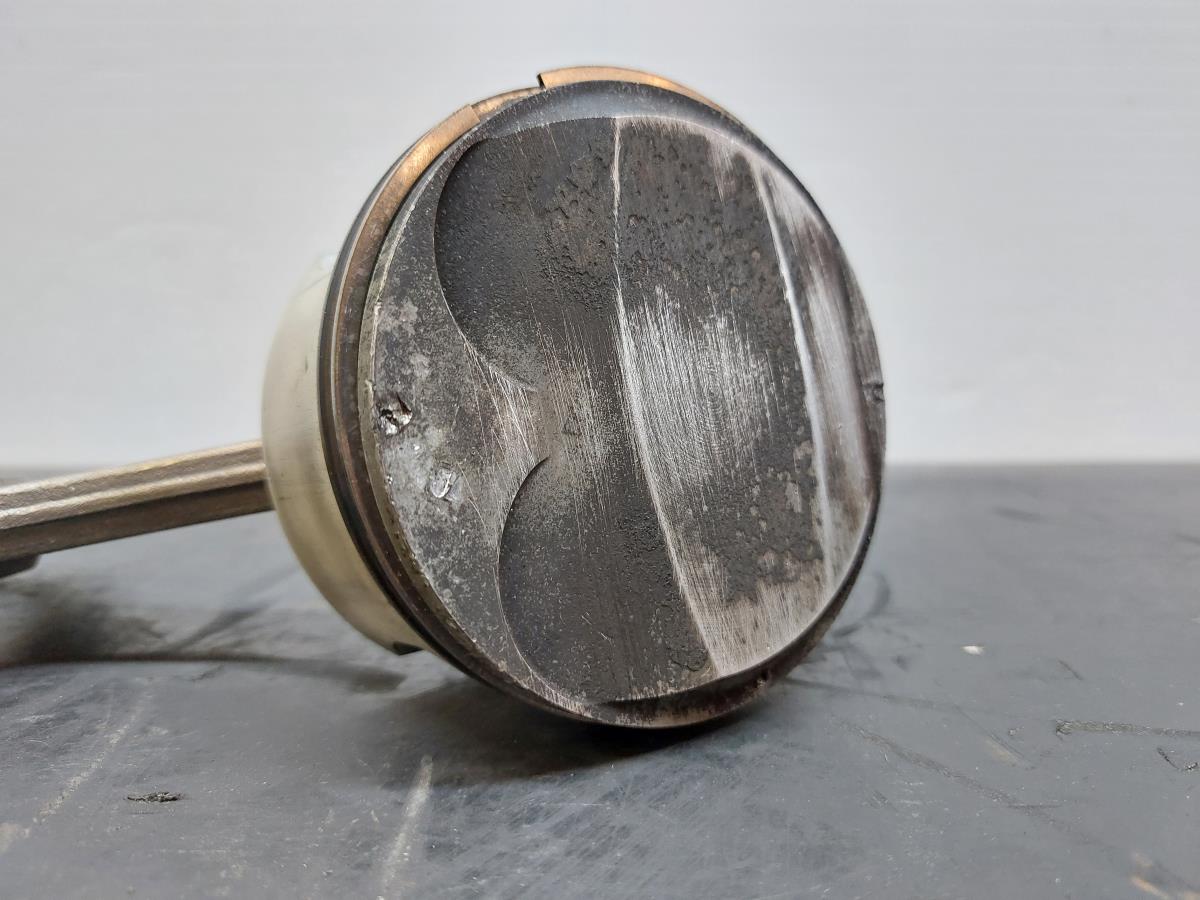 Pistone motore BMW 6 (E63) Imagem-1