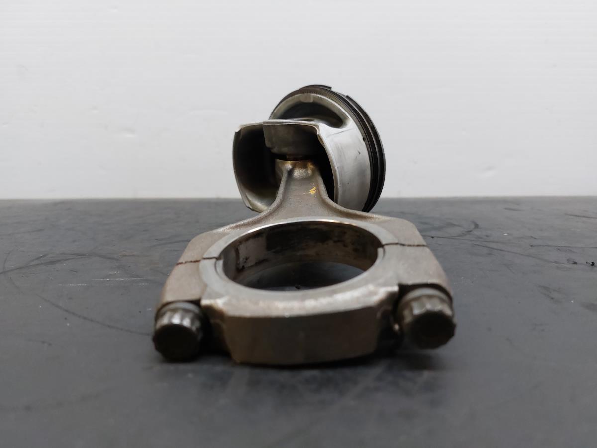 Pistone motore BMW 6 (E63) Imagem-2