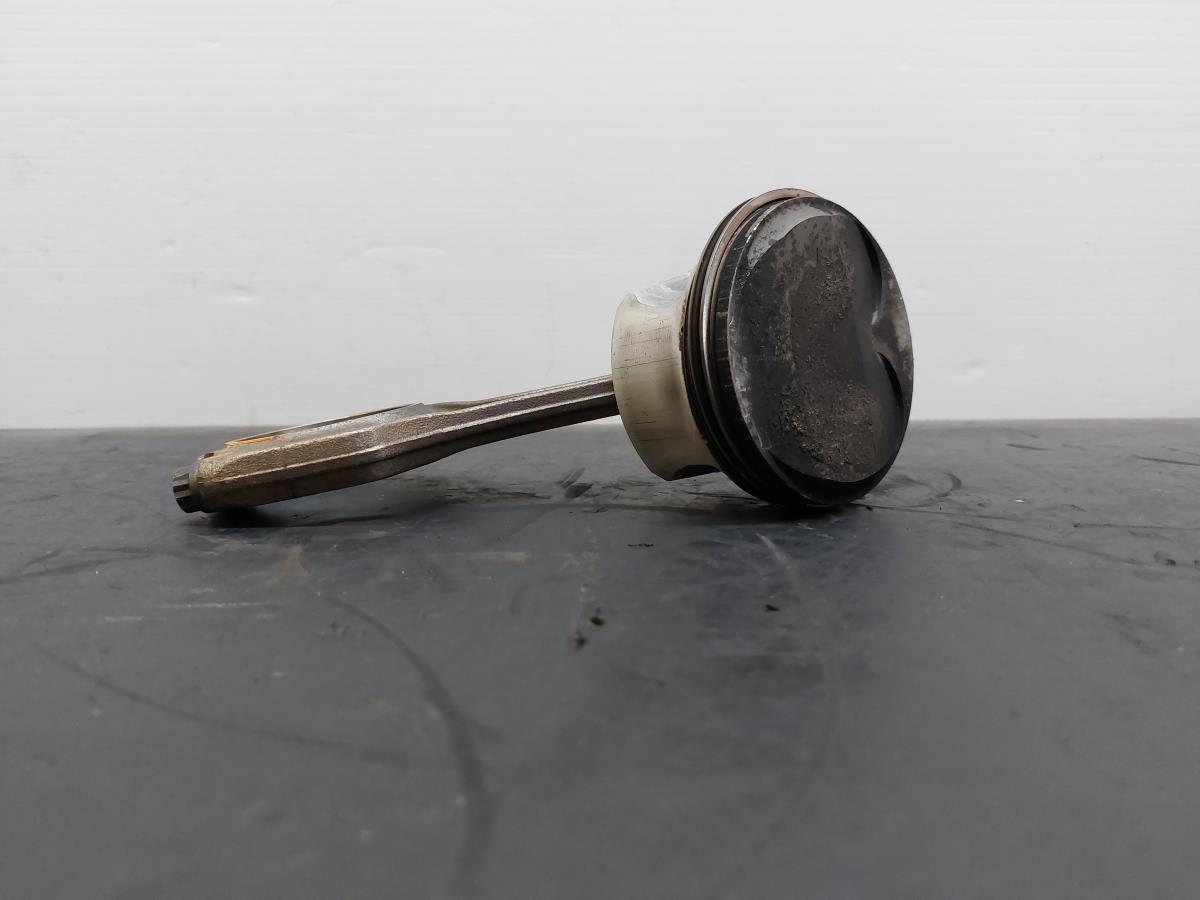 Pistone motore BMW 6 (E63)