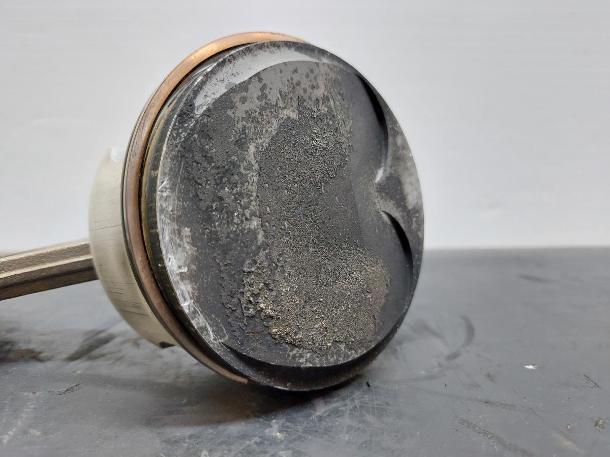 Pistone motore BMW 6 (E63) Imagem-1