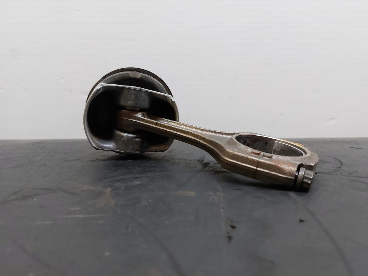 Pistone motore BMW 6 (E63) Imagem-3