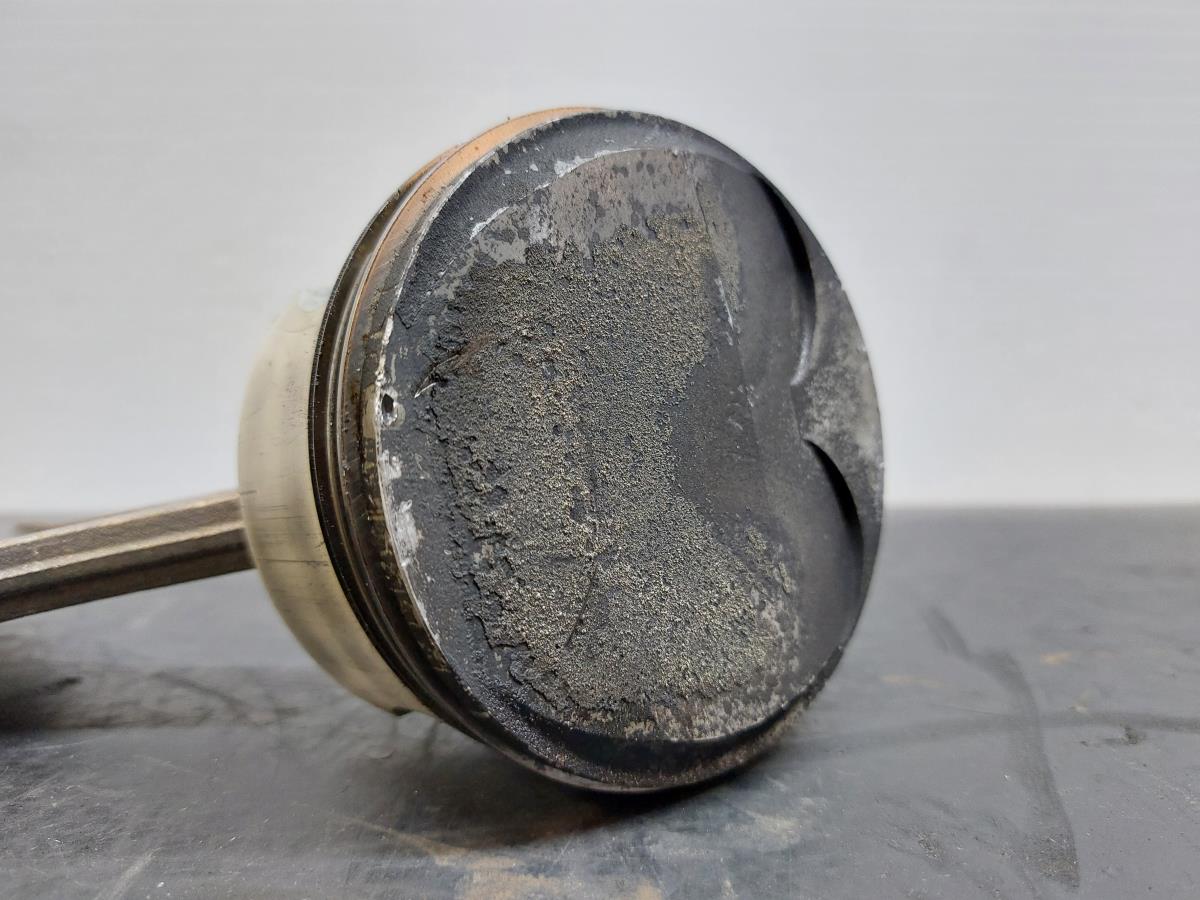 Pistone motore BMW 6 (E63) Imagem-1