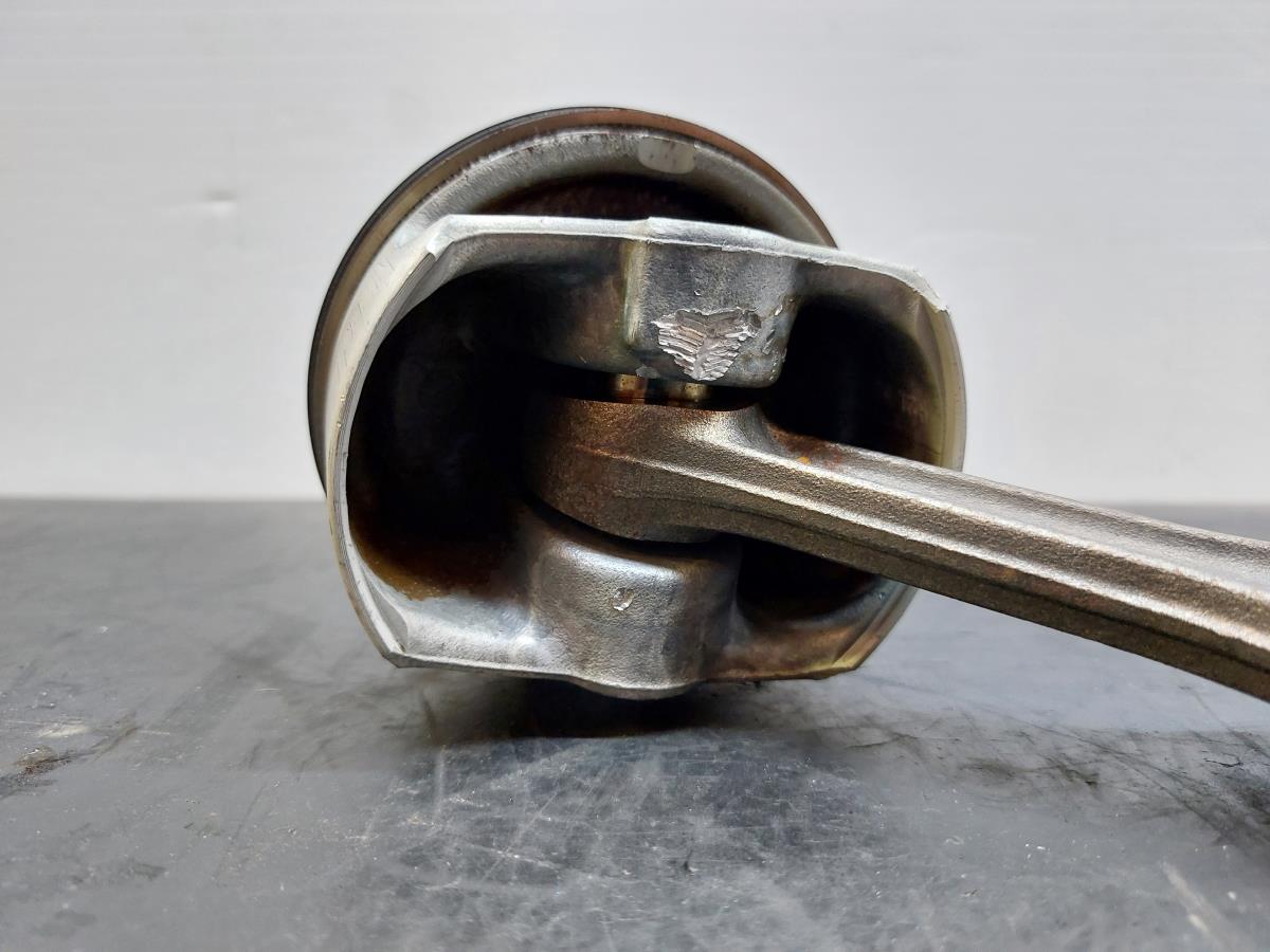 Pistone motore BMW 6 (E63) Imagem-3