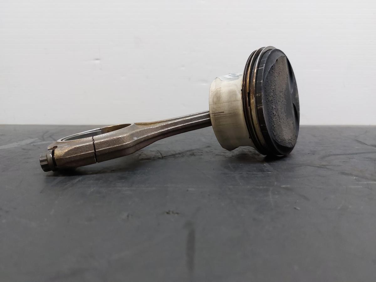 Pistone motore BMW 6 (E63)