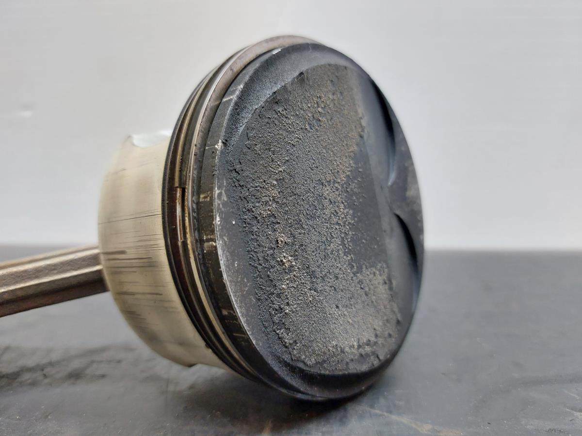 Pistone motore BMW 6 (E63) Imagem-1