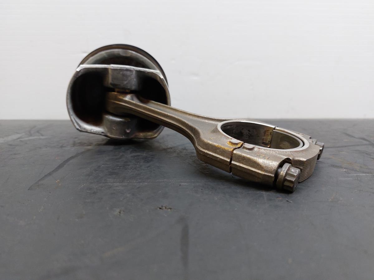 Pistone motore BMW 6 (E63) Imagem-2