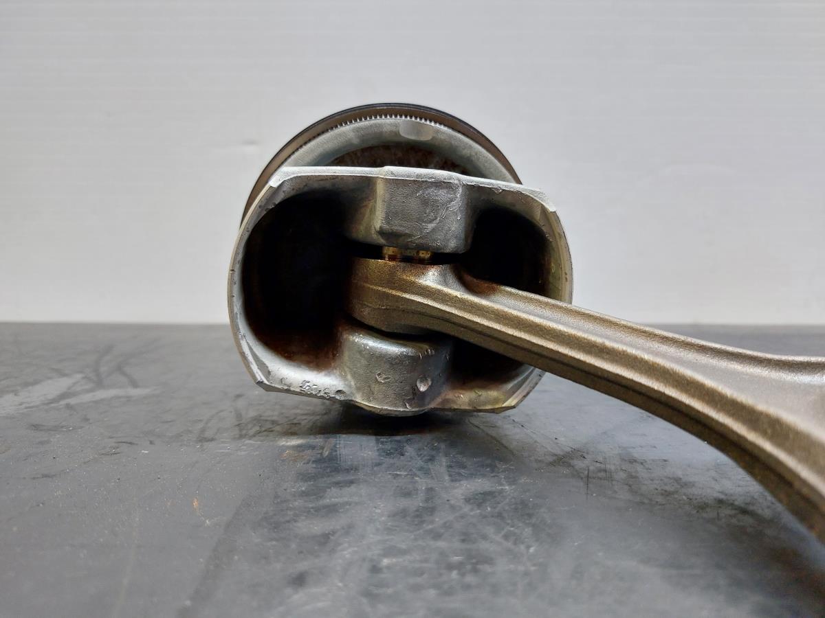 Pistone motore BMW 6 (E63) Imagem-3