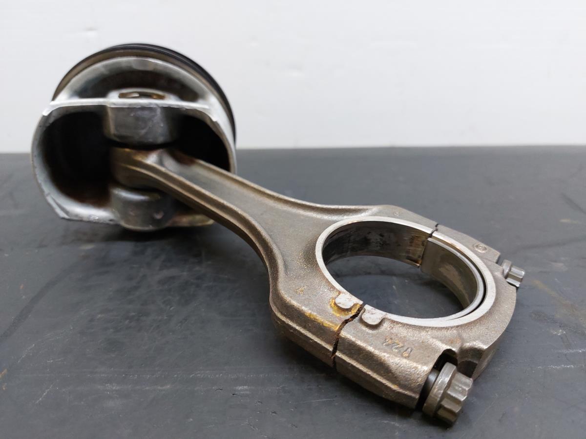 Pistone motore BMW 6 (E63) Imagem-4