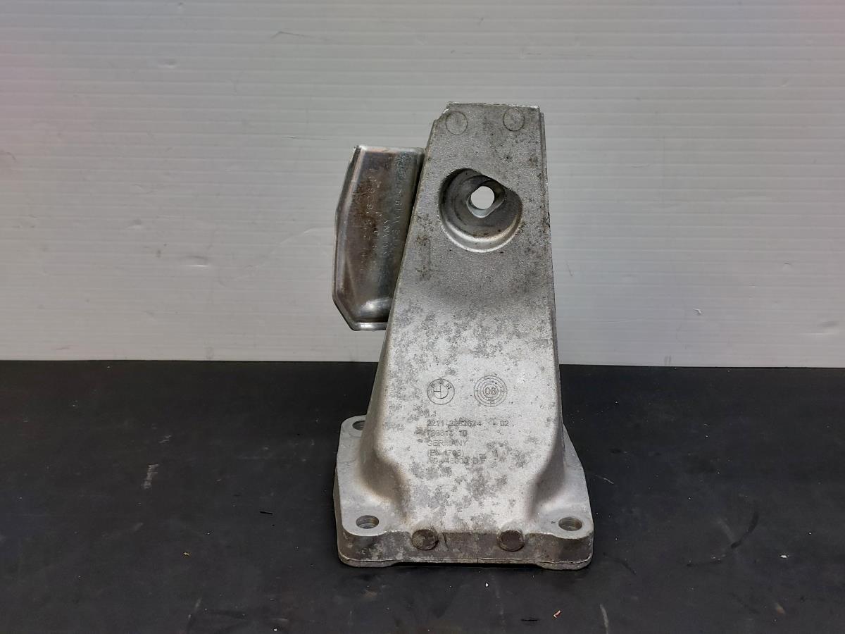 Supporto generico BMW 6 (E63)