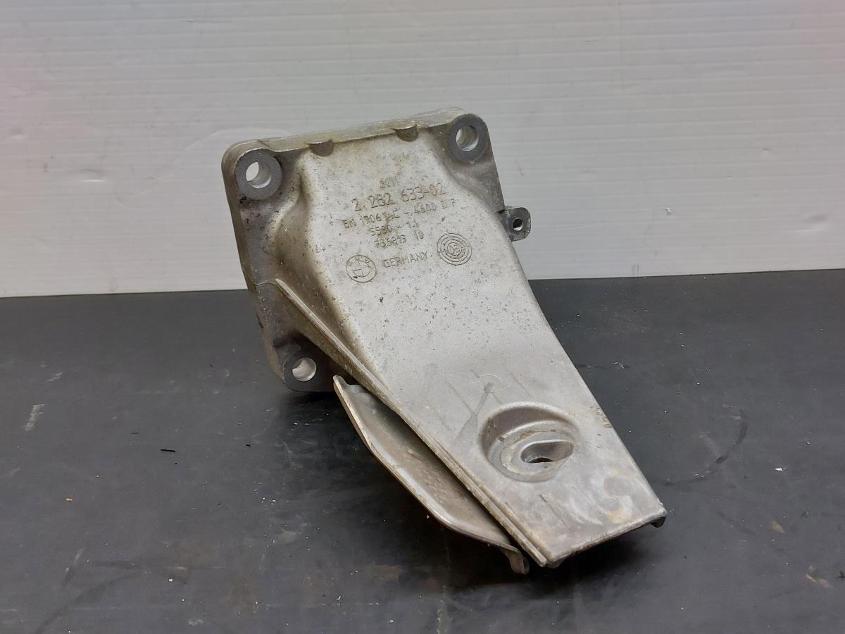 Supporto generico BMW 6 (E63)