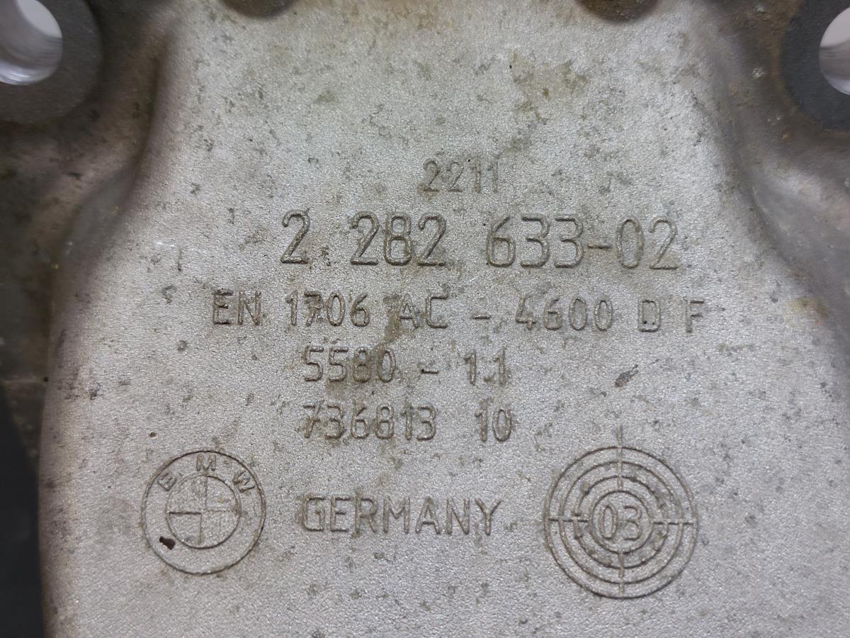 Supporto generico BMW 6 (E63) Imagem-1