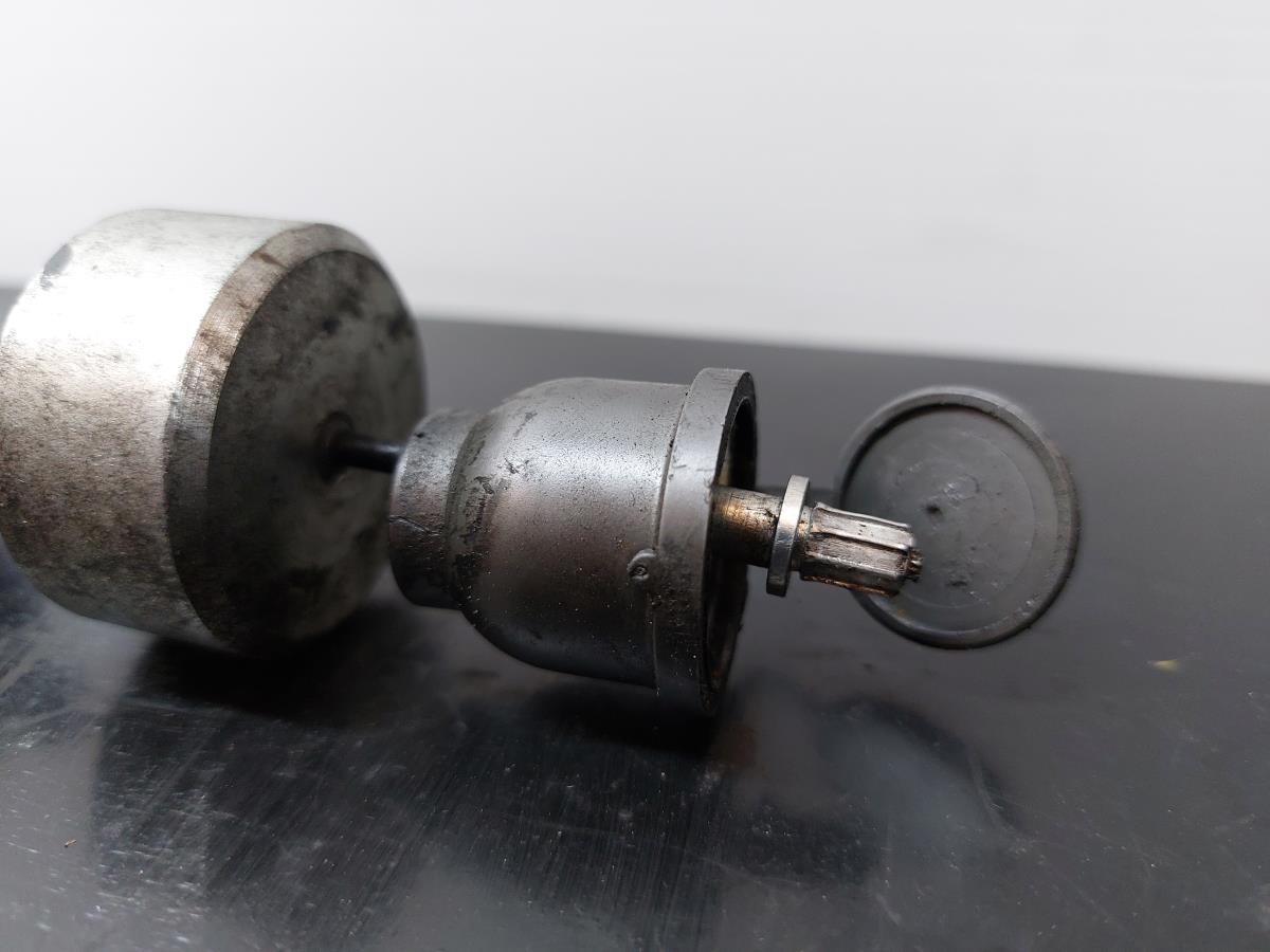 Tirantes / bialetas / pendurais FIAT Scudo (220_) Imagem-2