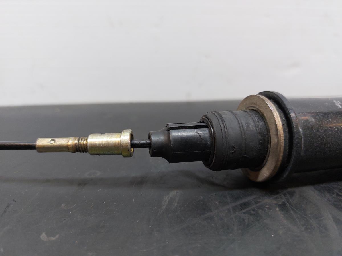 Tirantes / bialetas / pendurais FIAT Scudo (220_) Imagem-5