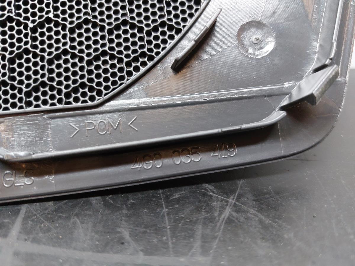 Tapa altavoces AUDI A6 Avant (4G5, 4GD, C7) Imagem-2