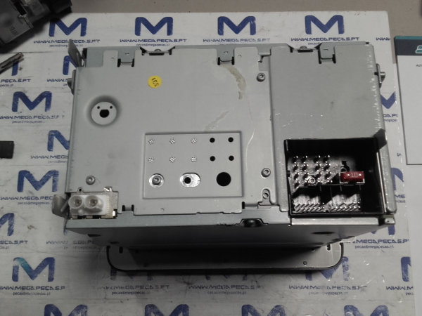 Rádio / auto-rádio VOLKSWAGEN Polo (6R, 6C) Imagem-2