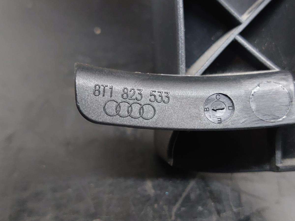 Poignée intérieure du capot AUDI A6 Avant (4G5, 4GD, C7) Imagem-4