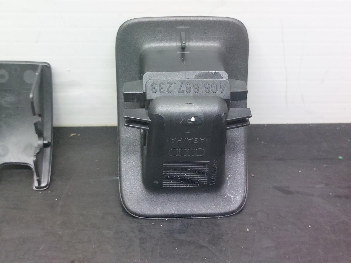 Tapa / cubierta genérica AUDI A6 Avant (4G5, 4GD, C7) Imagem-3