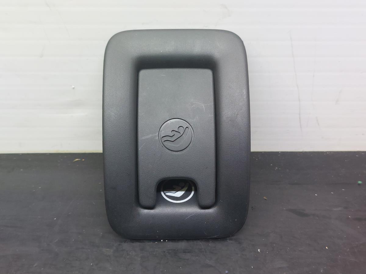 Couvercle / couverture générale AUDI A6 Avant (4G5, 4GD, C7)