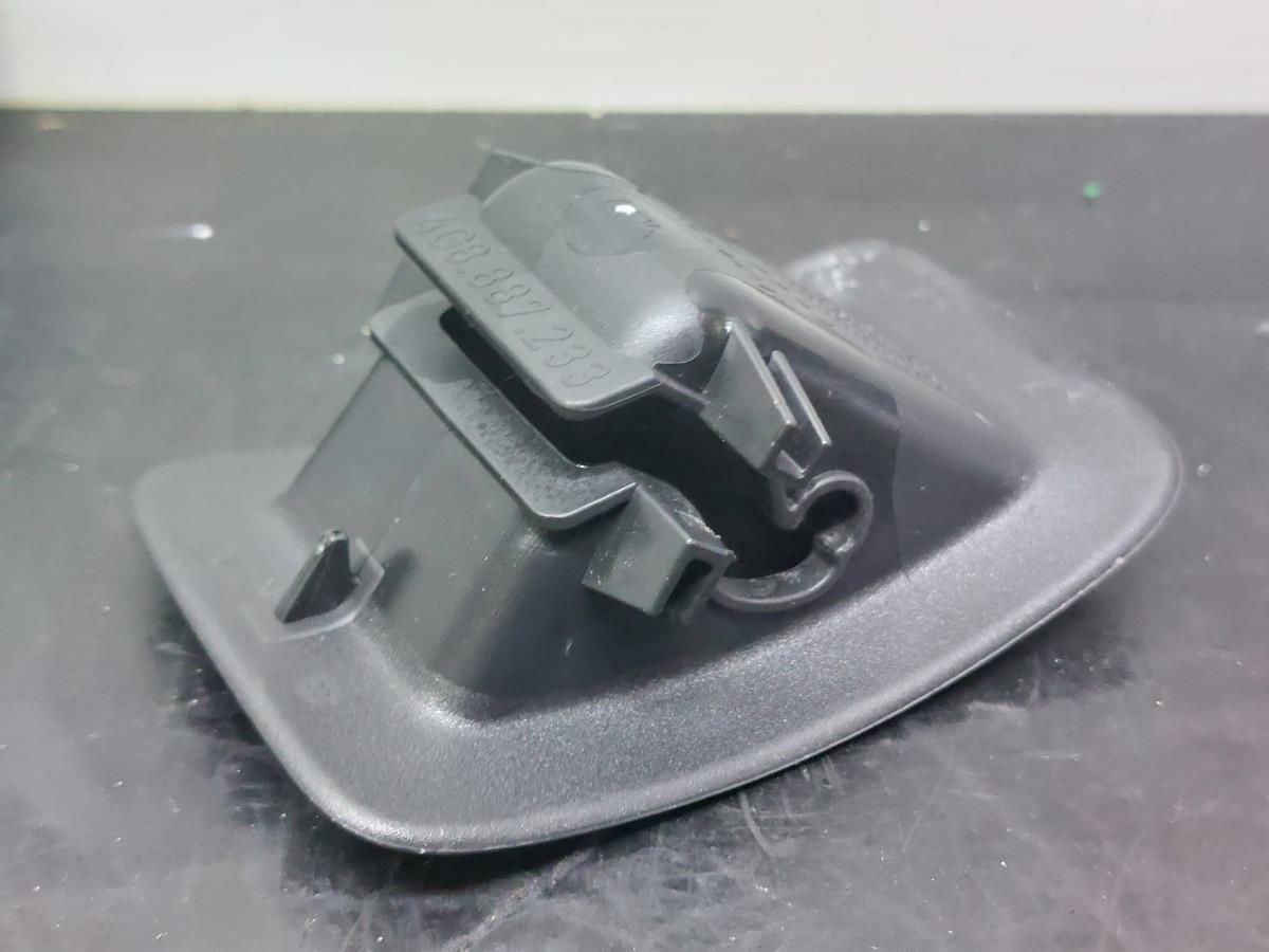 Couvercle / couverture générale AUDI A6 Avant (4G5, 4GD, C7) Imagem-4