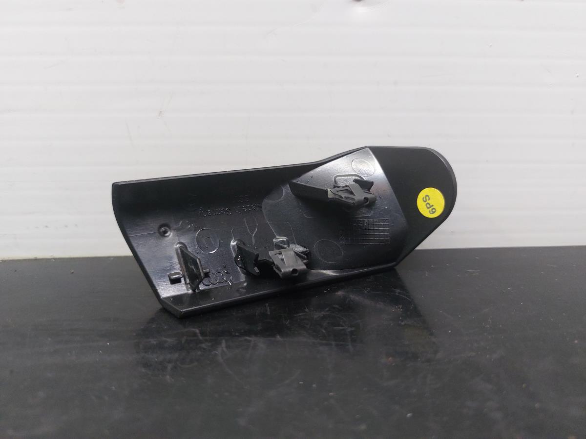 Couvercle / couverture générale AUDI A6 Avant (4G5, 4GD, C7) Imagem-1