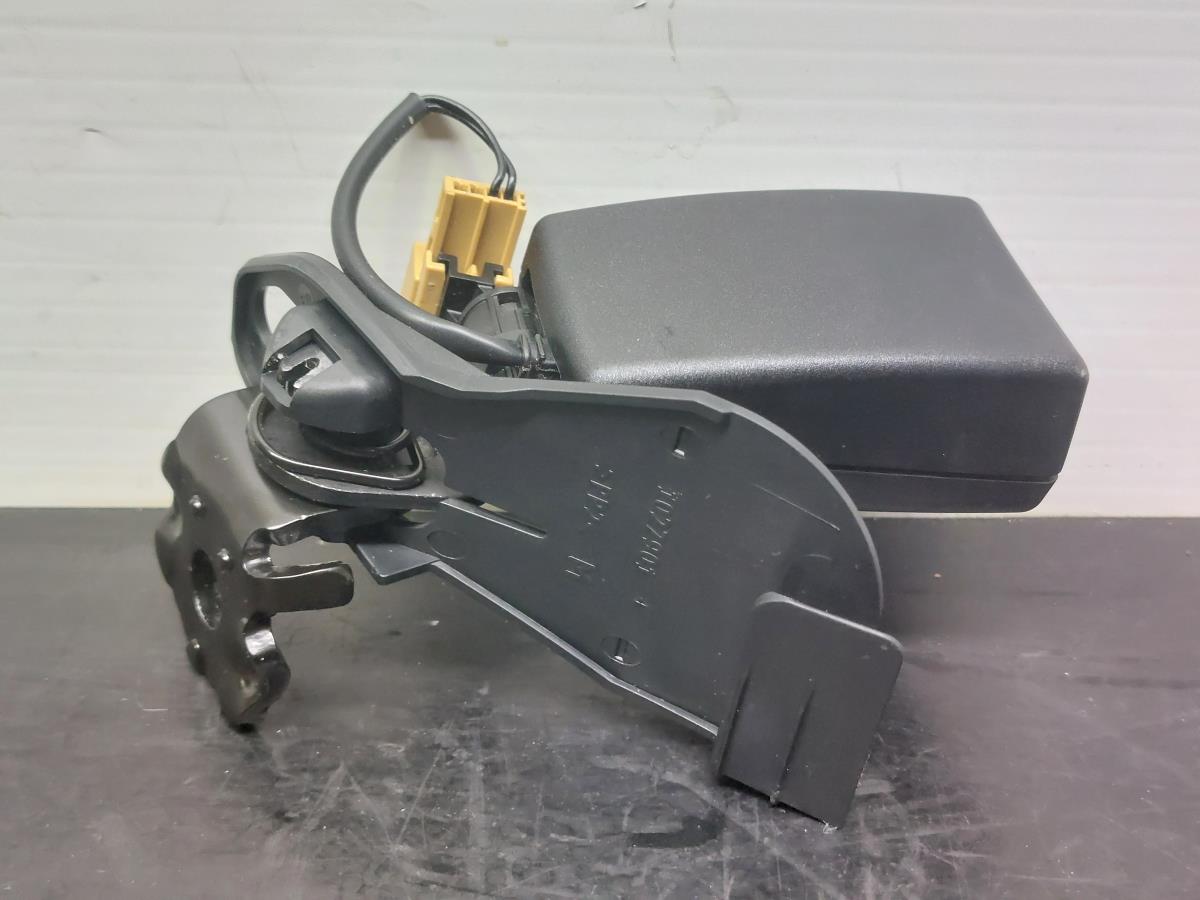 Arnés del cinturón de seguridad AUDI A6 Avant (4G5, 4GD, C7) Imagem-2