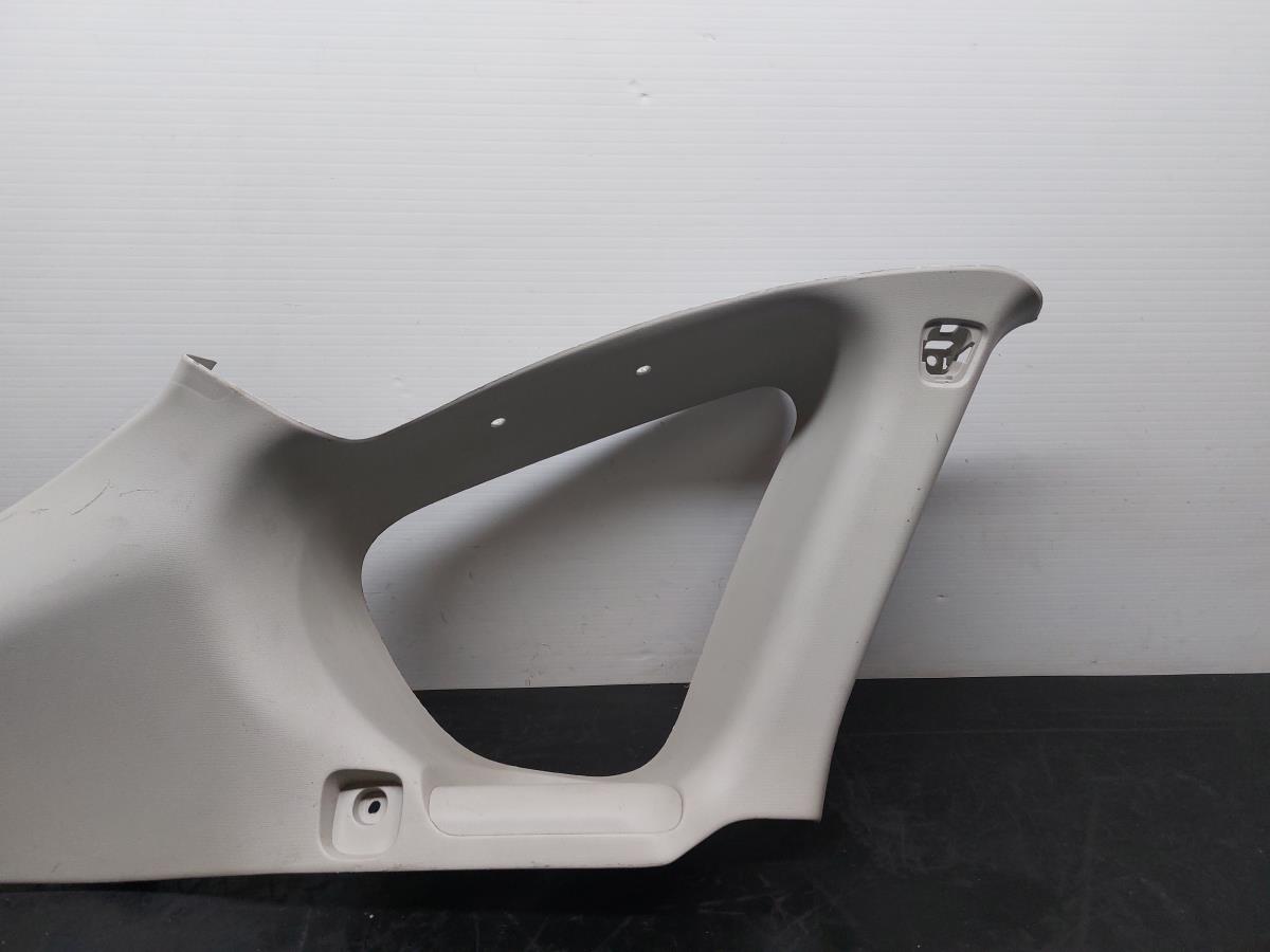 Modanatura interna SUBARU Impreza Hatchback (GR, GH, G3) Imagem-1