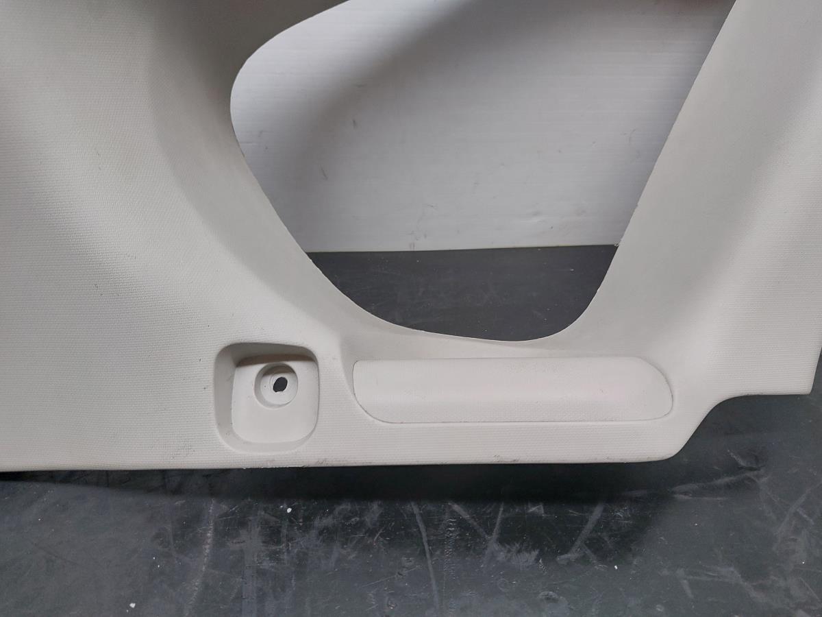 Modanatura interna SUBARU Impreza Hatchback (GR, GH, G3) Imagem-2