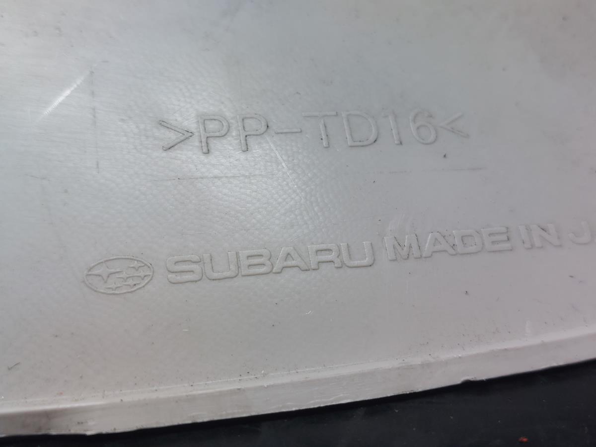 Modanatura interna SUBARU Impreza Hatchback (GR, GH, G3) Imagem-15