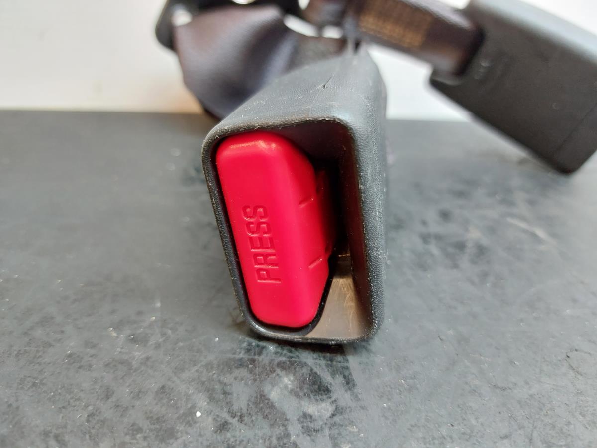 Cablaggio cintura di sicurezza SUBARU Impreza Hatchback (GR, GH, G3) Imagem-1