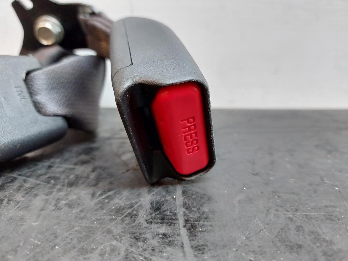 Cablaggio cintura di sicurezza SUBARU Impreza Hatchback (GR, GH, G3) Imagem-2