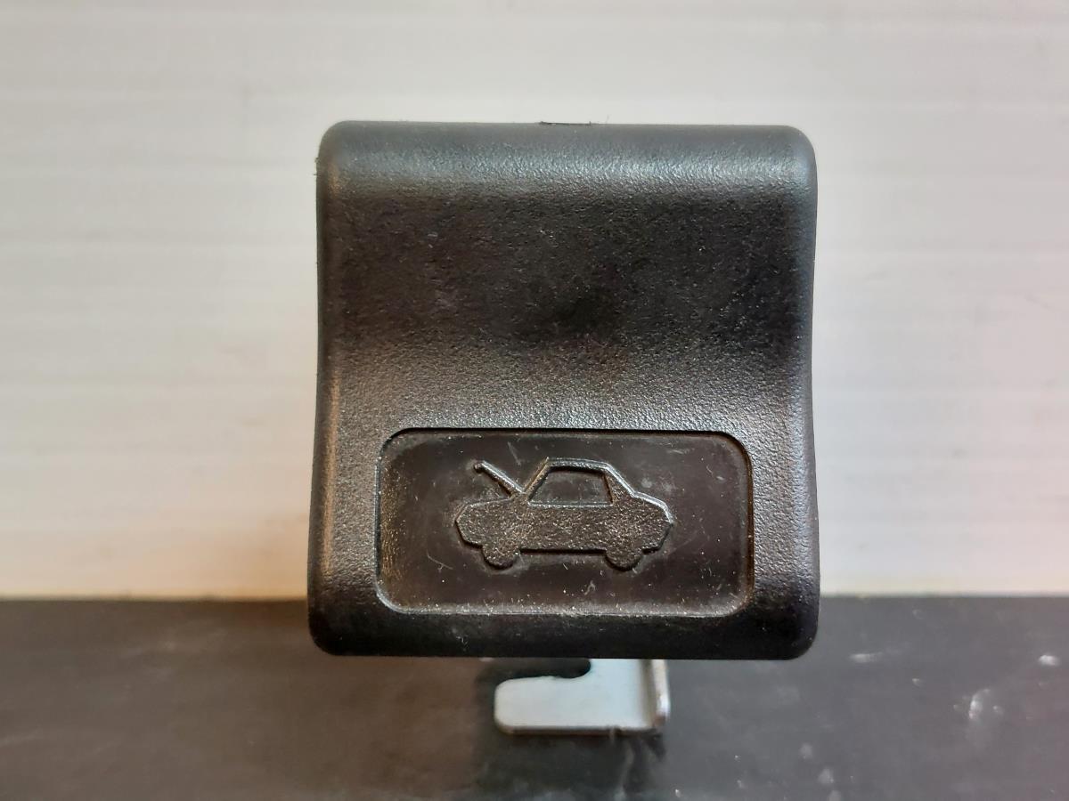 Hood release handle SUBARU Impreza Hatchback (GR, GH, G3)