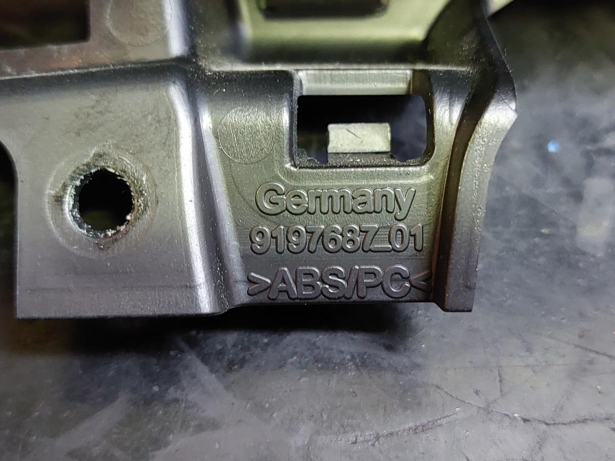 Moulure intérieure BMW 6 Cabriolet (F12) Imagem-4