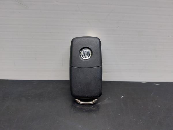 Control VOLKSWAGEN Polo (6R, 6C) Imagem-0