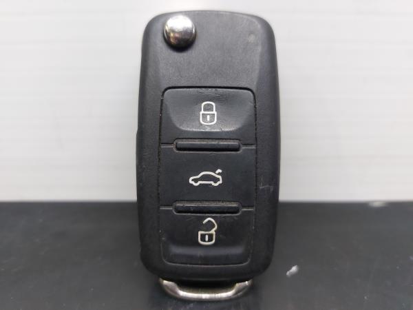 Control VOLKSWAGEN Polo (6R, 6C) Imagem-4