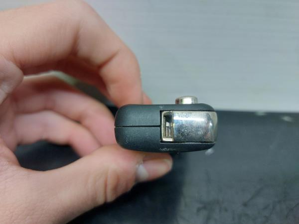 Control VOLKSWAGEN Polo (6R, 6C) Imagem-5