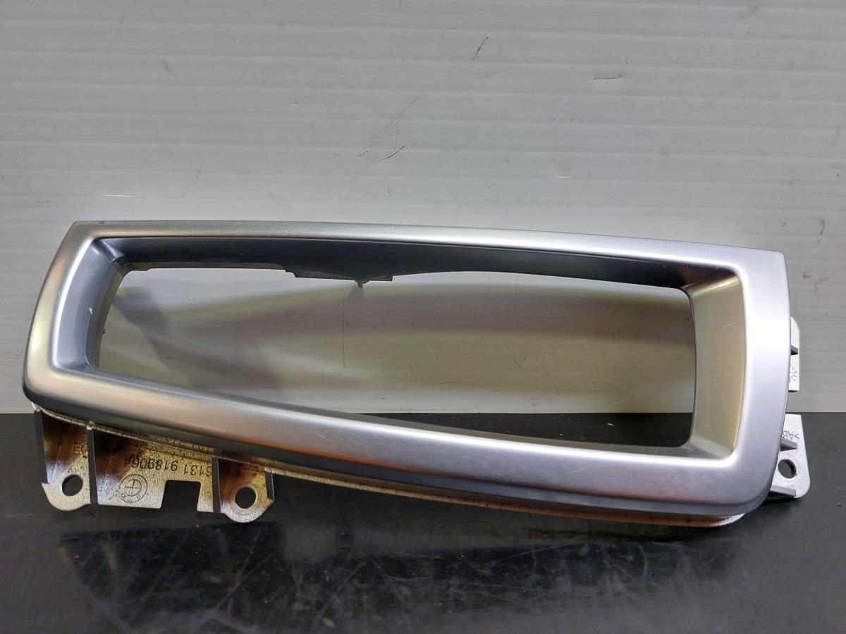 Anneau Sélecteur De Vitesses BMW 6 Cabriolet (F12)