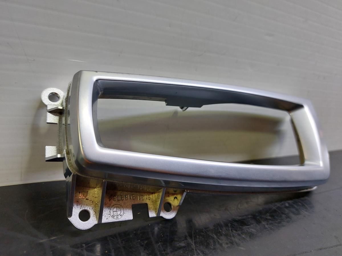 Anneau Sélecteur De Vitesses BMW 6 Cabriolet (F12) Imagem-1