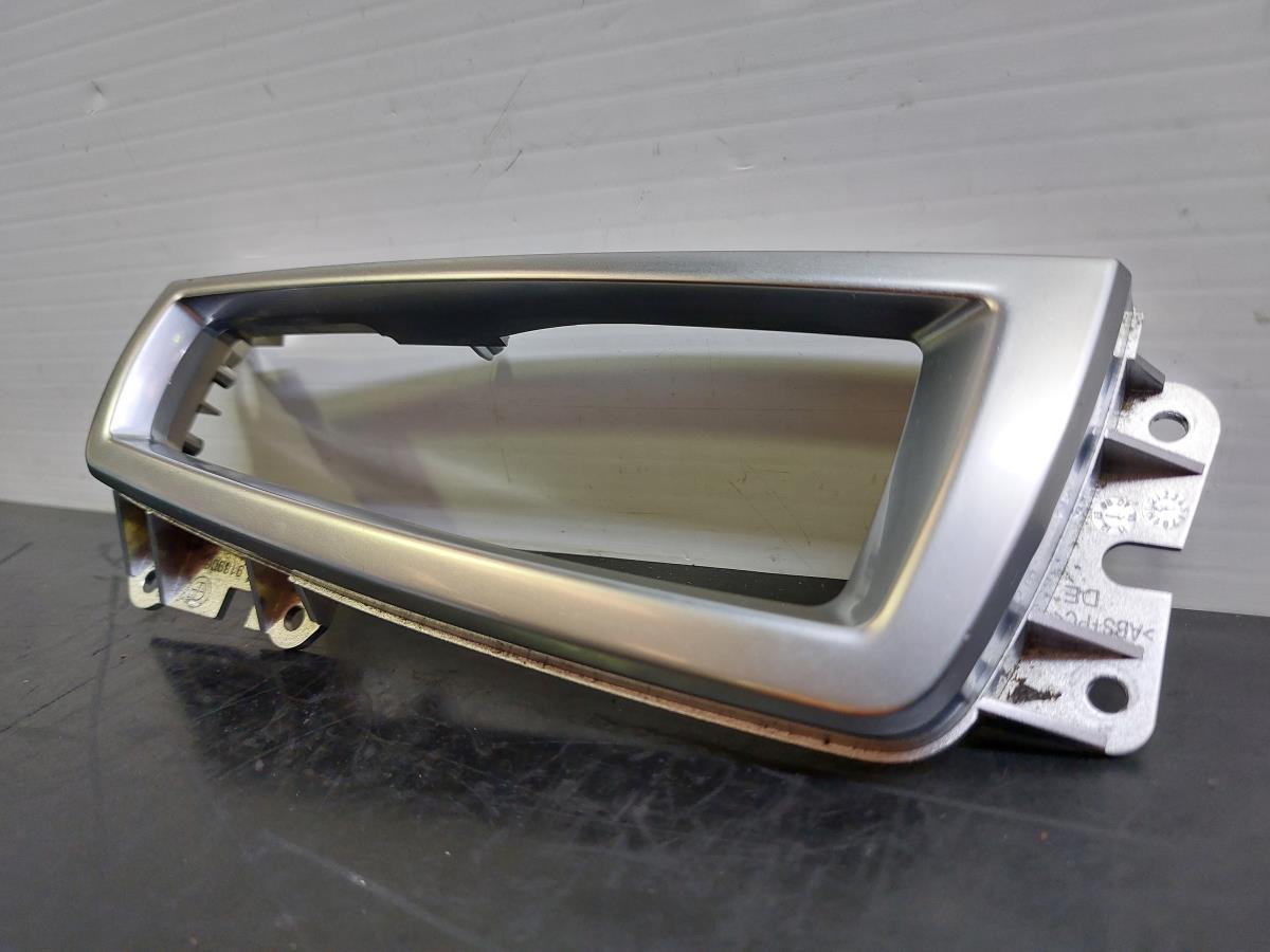 Anneau Sélecteur De Vitesses BMW 6 Cabriolet (F12) Imagem-2