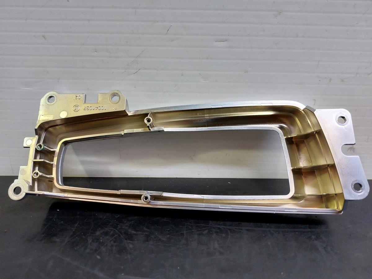 Anneau Sélecteur De Vitesses BMW 6 Cabriolet (F12) Imagem-3