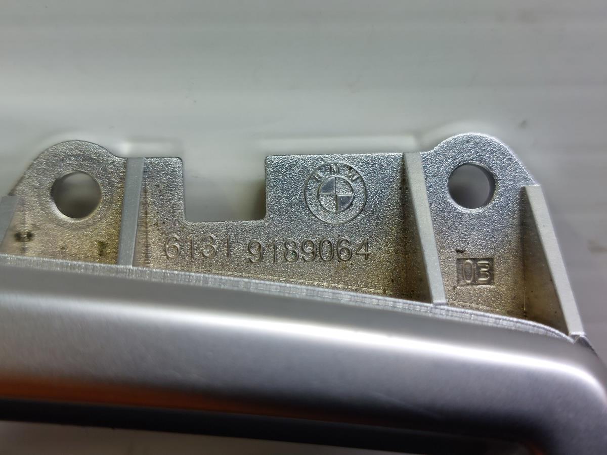 Anneau Sélecteur De Vitesses BMW 6 Cabriolet (F12) Imagem-4