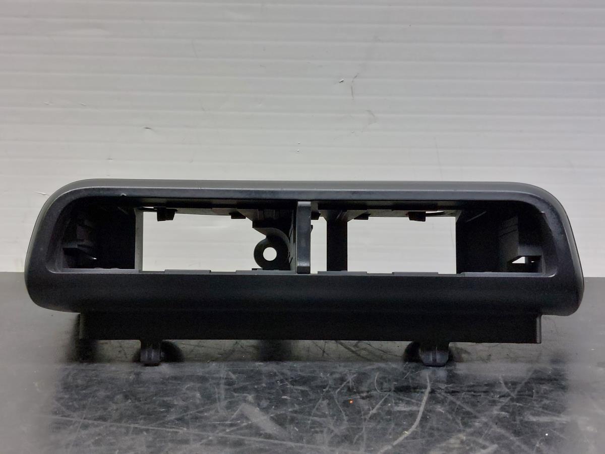 Couvercle / couverture générale AUDI A1 (8X1, 8XK)