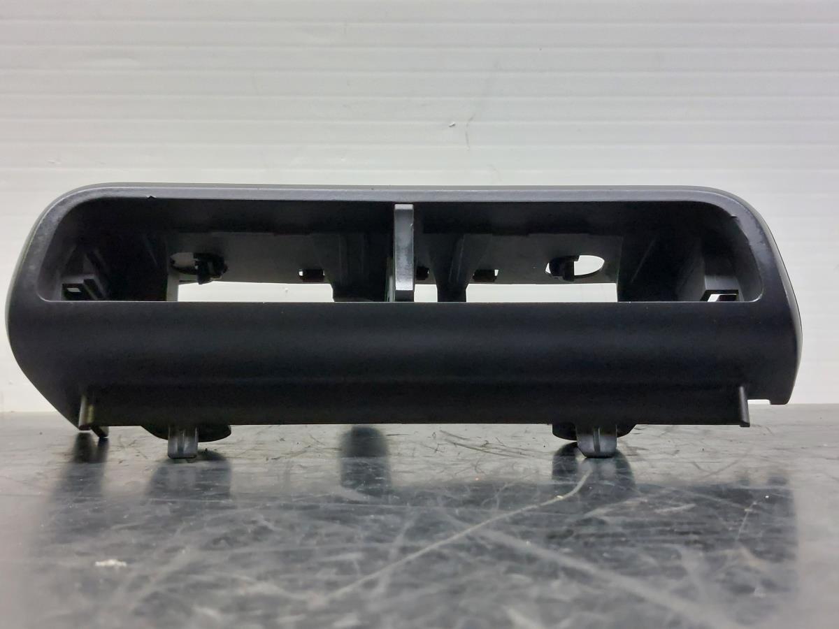 Couvercle / couverture générale AUDI A1 (8X1, 8XK) Imagem-1