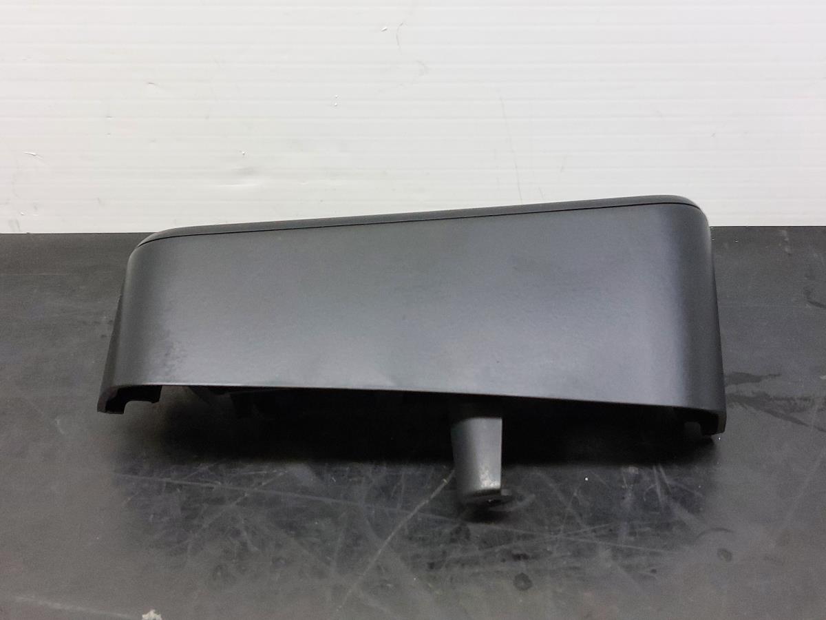 Couvercle / couverture générale AUDI A1 (8X1, 8XK) Imagem-2